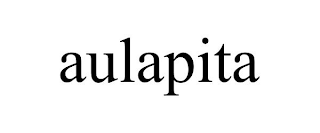 AULAPITA