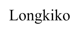 LONGKIKO