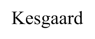 KESGAARD