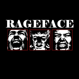 RAGEFACE