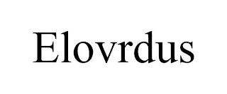 ELOVRDUS