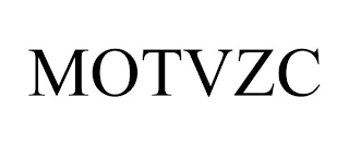 MOTVZC