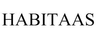 HABITAAS