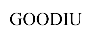 GOODIU