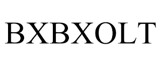 BXBXOLT