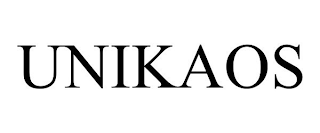 UNIKAOS