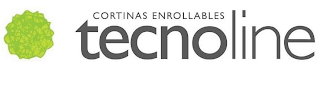 CORTINAS ENROLLABLES TECNOLINE