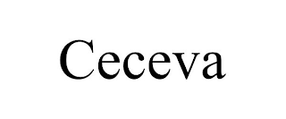 CECEVA