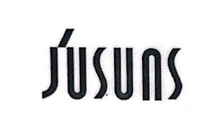 JUSUNS