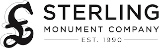 STERLING MONUMENT COMPANY EST. 1990