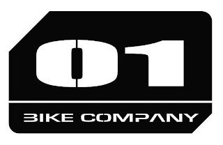 01 BIKE COMPANY