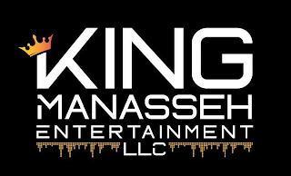 KING MANASSEH ENTERTAINMENT LLC