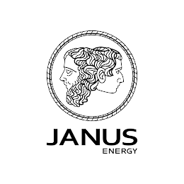 JANUS ENERGY