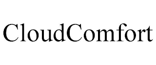 CLOUDCOMFORT