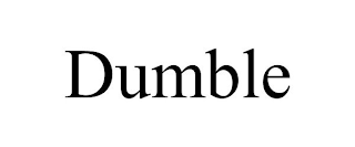 DUMBLE