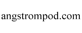 ANGSTROMPOD.COM