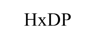 HXDP