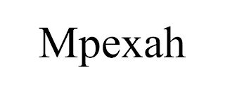 MPEXAH