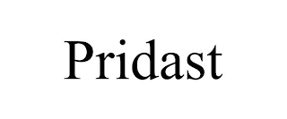 PRIDAST