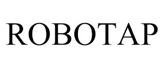 ROBOTAP