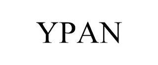 YPAN