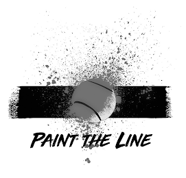 PAINT THE LINE