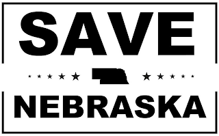 SAVE NEBRASKA