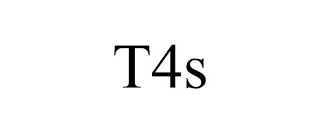 T4S