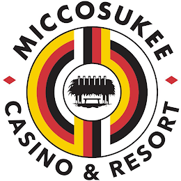 MICCOSUKEE CASINO & RESORT