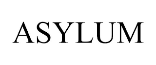 ASYLUM