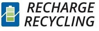 RECHARGE RECYCLING