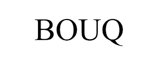 BOUQ