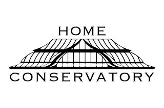 HOME CONSERVATORY