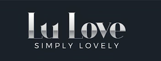 LU LOVE SIMPLY LOVELY