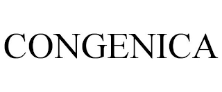 CONGENICA