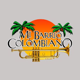 MI BARRIO COLOMBIANO