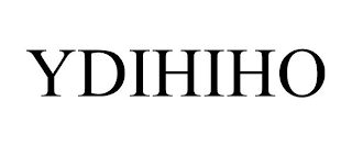 YDIHIHO
