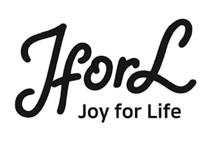 JFORL JOY FOR LIFE