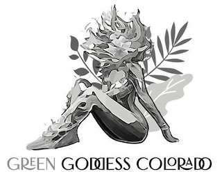 GREEN GODDESS COLORADO