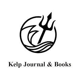 KELP JOURNAL & BOOKS