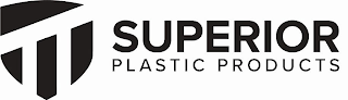 SUPERIOR PLASTIC PRODUCTS