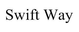 SWIFT WAY