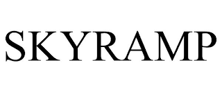 SKYRAMP