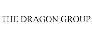 THE DRAGON GROUP