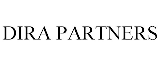 DIRA PARTNERS