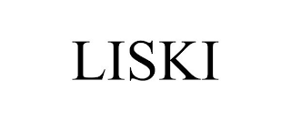 LISKI