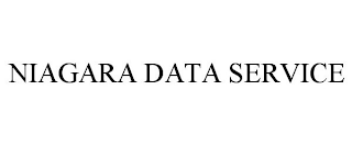 NIAGARA DATA SERVICE