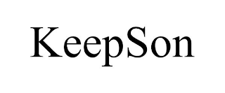 KEEPSON