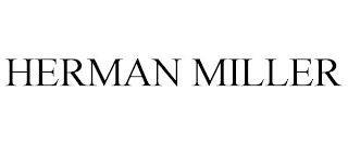 HERMAN MILLER