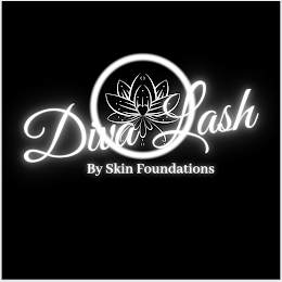 DIVA LASH BY SKIN FOUNDATIONS